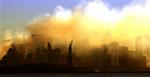 Terrorfilm. Ny film af terrorangrebet mod World Trade Center er blevet frigivet af NYPD. 