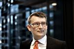 Troels Lund Poulsen