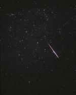 Meteor Shower