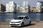 Prisfald. VW skærer markant i prisen på de mest økonomiske Golf-modeller. 