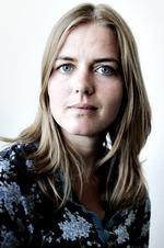 JULENØD. Ellen Trane Nørby (V) afviser kritik af regeringens fattigdomspolitik. 