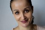 LIGEGLAD. »Jeg har på ingen måde tænkt mig at læse aviser eller følge med i nyhederne«, siger den dømte, men tilsyneladende ligeglade, Milena Penkowa til eb.dk. 