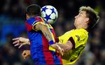 Spain Soccer Champions League