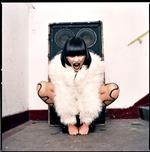 tamt vildt. Jessie J lægger ud  med en skarp sang om, at hun ikke vil være som de andre og kun gå efter  pengene - og så flakker hun ellers rundt  i en håndfuld sange, der lyder nøjagtig som en masse andre. Foto: Universal 