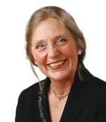 Farvel. Anna Rosbach meddelte i dag, at hun forlader Dansk Folkeparti. 
