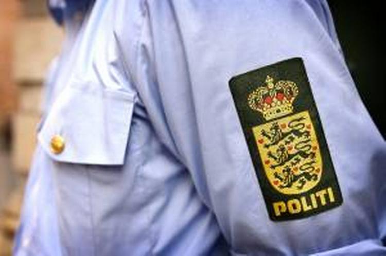 Flere danskere anmelder tyveriet online for at spare turen ned på politistationen. 