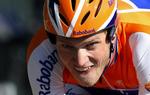 førertrøje. Sejren i holdløbet sendte Rabobanks Lars Boom i førertrøjen. 