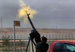 Mideast Libya  