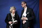 Overdragelse i Integrationsministeriet