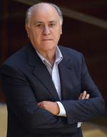 Nummer 7 er Amancio Ortega, 74 år gammel, med 31.000.000.000 dollar eller 162 milliarder danske kroner. 