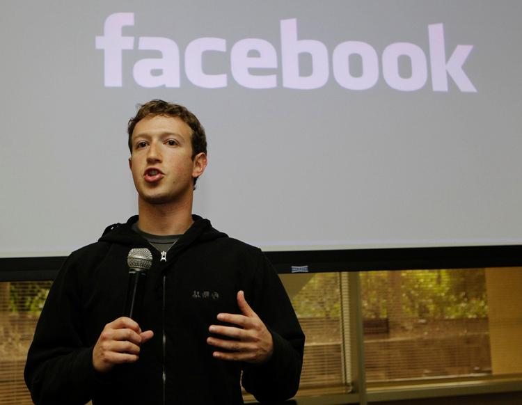 Mark Zukerberg fra Facebook er på listen som nummer 52. Han er god for 15,5 milliarder dollar eller 81.000.000.000 danske kroner. 