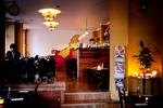 ordinær.  Konkurrencen om cafe-kunderne i Kbh. K-kvarteret er benhård. Vil Cafe Munk frem i feltet, skal de oppe sig på flere fronter. 