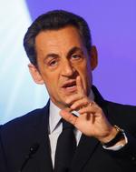 France Sarkozy
