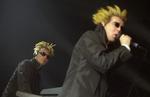 Lukket. Pet Shop Boy er blandt de utallige navne, der har givet koncert i Valby Hallen. 