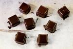 hamstring. Der følger seks poletter til smagsprøver med billetten til chokoladefestivalen. Men arrangørerne lover, at den søde tand nok skal blive rigeligt tilfredsstillet. 