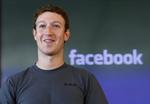 DOLLARS. Mark Zuckerberg er den 52. rigeste i verden ifølge magasinet Forbes. 