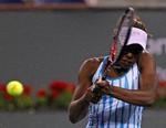 Indian Wells Tennis
