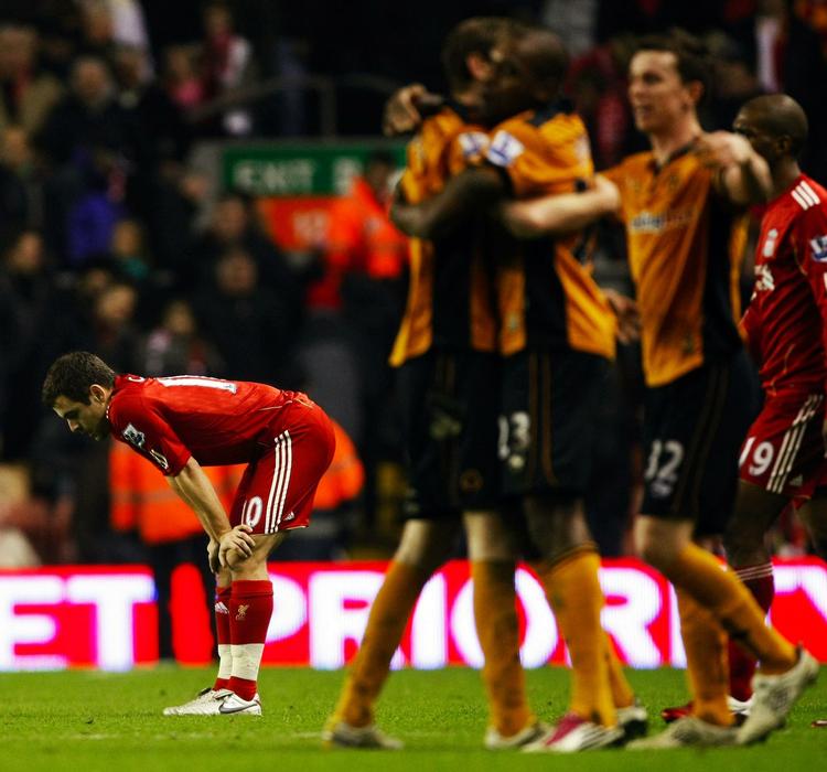 flop. Joe Cole blev udskreget som den mest fantastiske handel for Liverpool, men den tidligere West Ham- og Chelsea-spiller mangler endnu at funkle på banen for de røde. 
