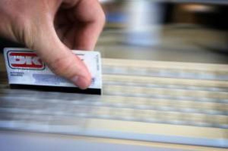 Brist. En test hos et netsupermarkedet irmatorvet.dk gjort det muligt at se 30.000 kunders personlige data 