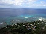 Feriested. Hawaii risikerer at blive ramt af tsunami-bølger 