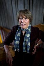 Kritiker. Elisabeth Bock står i spidsen for en gruppe professorer og forskere, som kræver en uvildig kulegravning af Penkowa-sagen. 
