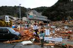Sjældent. Jordskælvet i Japan målte 8,9 på richterskalaen. Så kraftige jordskælv ser verden i gennemsnit kun et af om året. 