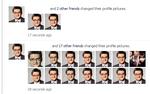 KLONER. På Facebook opfordres folk til at skifte deres Facebookprofilbillede ud med et af integrationsminister Søren Pind for at vise, hvor kedeligt et land Danmark vil blive, hvis Pind får lov at assimilere frem for at integrere. 