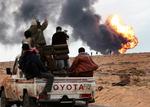 Libyen. Spørgsmålet om vestens tilstedeværelse i det urohærgede Libyen peger på en kamp mellem forskellige menneskeforståelser. 