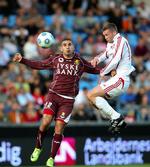 AAB - FC Nordsjælland