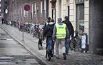 Politiaktion: 43 adresser ransaget 