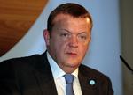 Kommentar. »Søs Serup Laybourn har gjort et flot arbejde, og jeg ønsker hende alt det bedste«, siger Lars Løkke Rasmussen. 