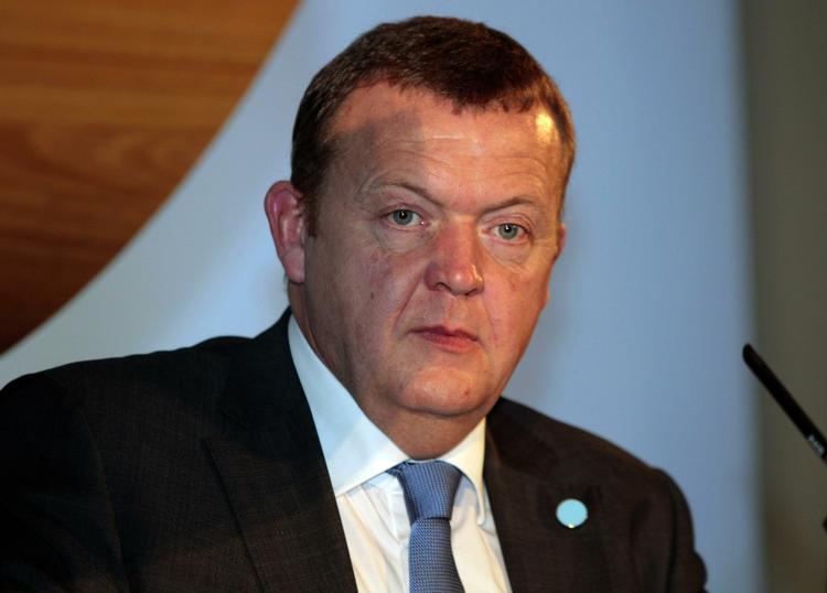 Kommentar. »Søs Serup Laybourn har gjort et flot arbejde, og jeg ønsker hende alt det bedste«, siger Lars Løkke Rasmussen. 