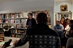 Brugerbetaling. Randers mente at bestseller-projekt skulle give folk lettere adgang til bøger. 