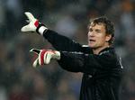 Germany Soccer Bundesliga Dortmund Lehmann