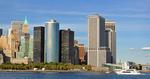HAVNEPLANER. New York har et stort uudnyttet potentiale i kilometer på kilometer af havnefront og kystlinje. 