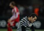 Bagud. Inters brasilianske målmand Julio Cesar skal levere en kraftpræstation i aften mod Bayern, hvis de forsvarende CL-mestre skal videre i turneringen. 