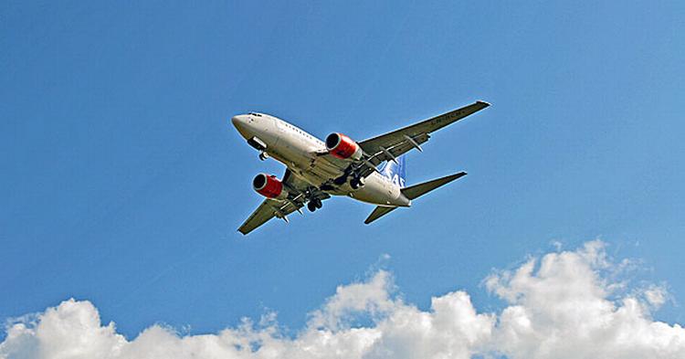 PRISHOP. Det bliver dyrere at flyve med SAS fordi, selskabet skal betale mere for brændstof. 