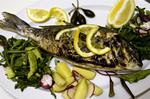 Restaurant Mostar er en af de 56 restauranter, der tilbyder to retter for 150 kroner under den kommende Copenhagen Restaurant Week. 