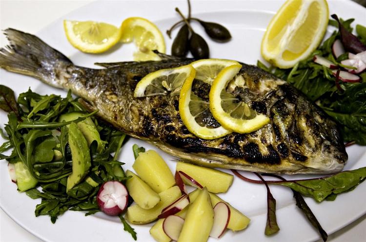 Restaurant Mostar er en af de 56 restauranter, der tilbyder to retter for 150 kroner under den kommende Copenhagen Restaurant Week. 