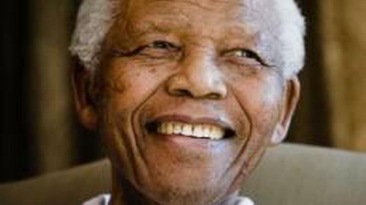Mandela. Google har bevilget mere end 6,5 millioner kroner til stort arkiv. 