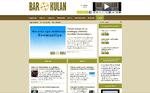 The Bar-Kulan website which is reportung that Danish hostages being held by Somali pirates have been separated. 