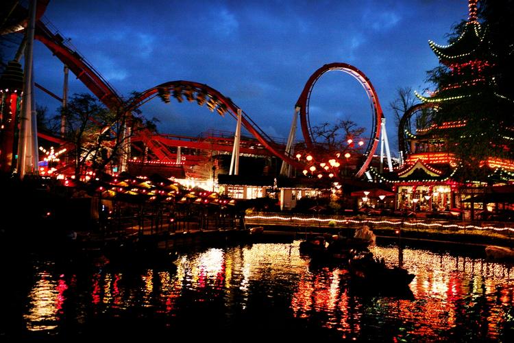 Koncerter. Sommergrammet, der blev offentliggjort i går, byder bl.a. på ny festival. 