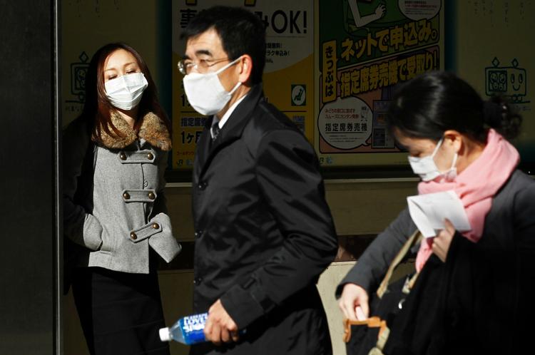 Stoby. Tokyo udgør det største byområde i verden. Hvis man tæller forstæderne med, bor der 37 millioner mennesker i byen. 