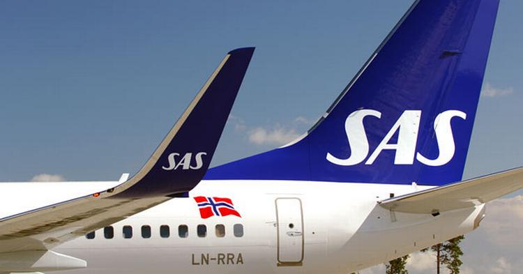 Japan. SAS flyver til Tokyo i dag, men man kan frit vælge at få refunderet sin rejse. 