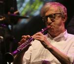 Woody Allen