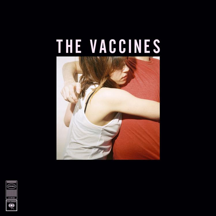 uskyld.  Et ungdommeligt ømt øjeblik er det samme i dag, som dengang rock'n'roll var helt ung, viser 'What did you expect from The Vaccines'. 
