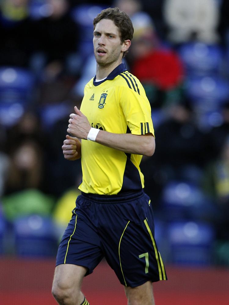 Ude. Amerikaneren Clarence Goodson har fået en god start i Brøndby, men må vente med at få klassikerdebut. 