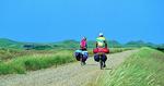 CYKELFERIE. Ved hjælp af Google Street View kan du i fremtiden se cykelruterne inden du sætter dig i sadlen. 