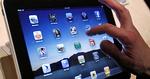 REJSEKAMMERAT. Kan iPad'en erstatte alle rejsesagerne i din rygsæk? 