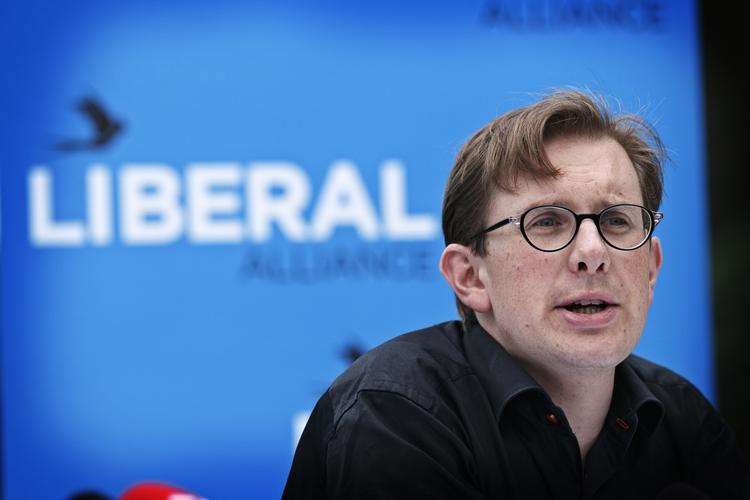 Afvisning. Simon Emil Ammitzbøll (billedet) og Liberal Alliance mistænker ikke embedsværket for at have gjort noget forkert. 
